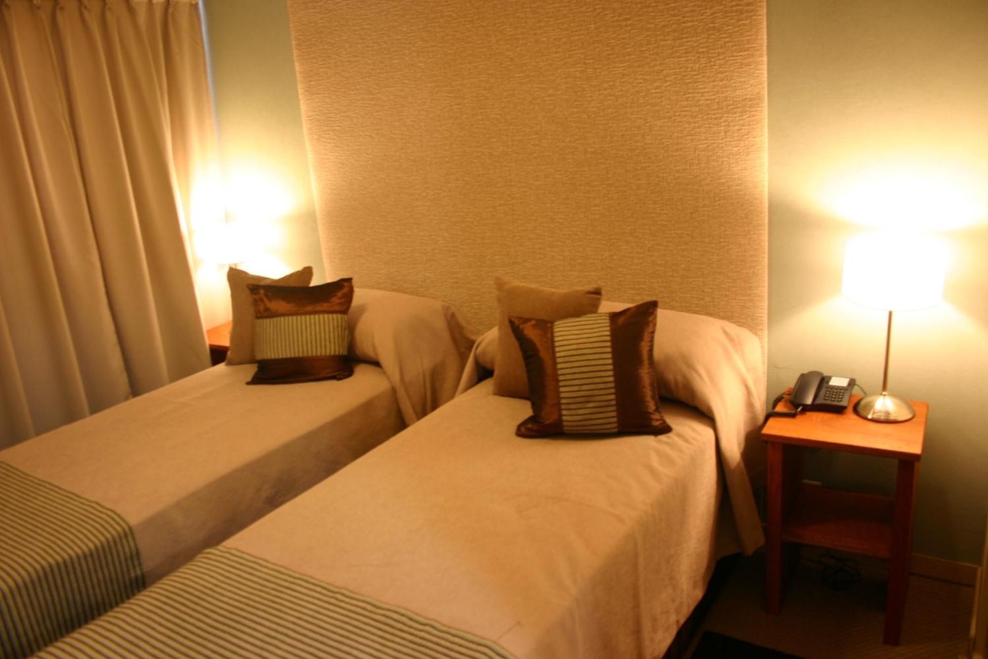 Apart Hotel Federación Kamer foto
