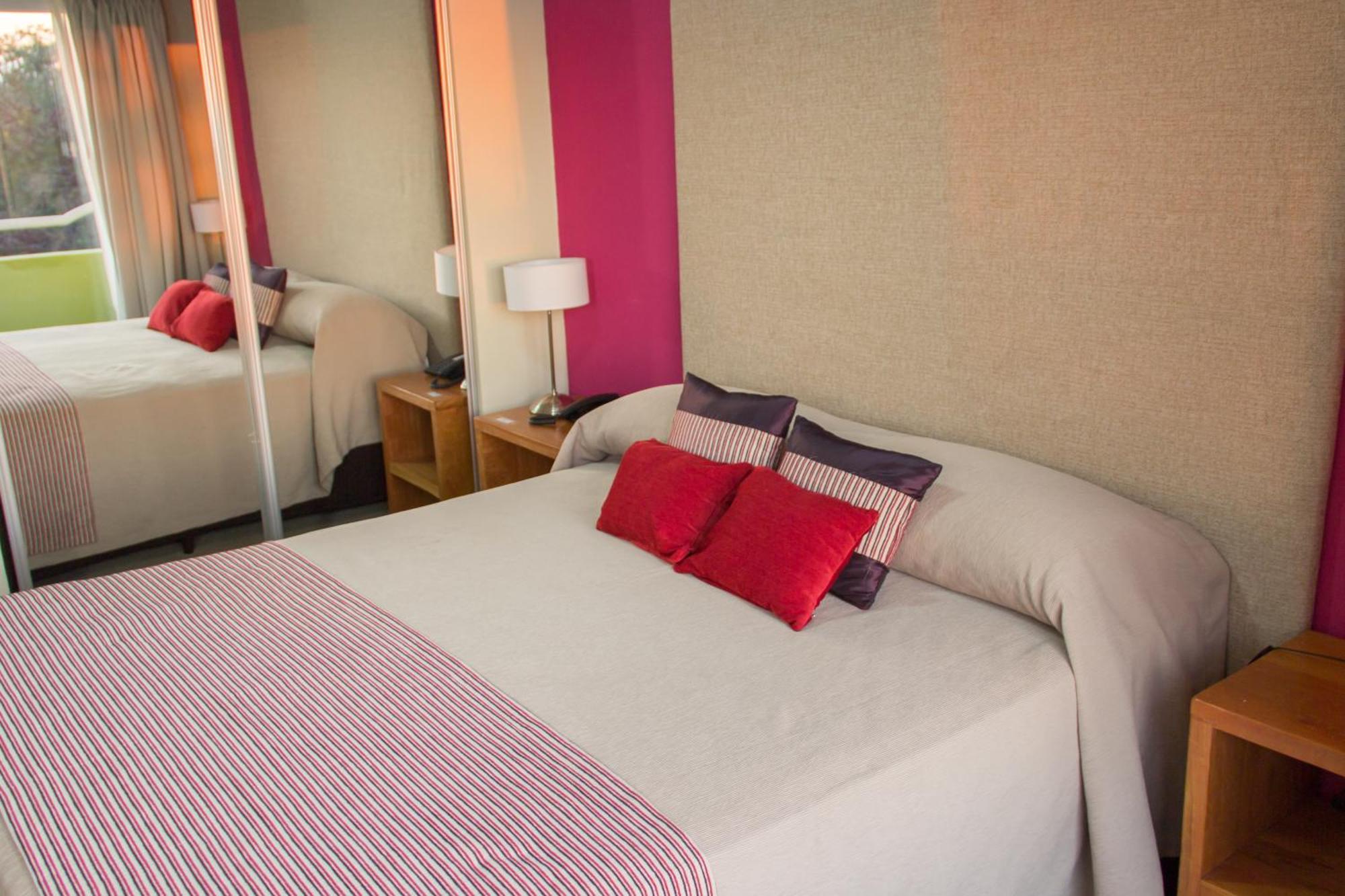 Apart Hotel Federación Kamer foto