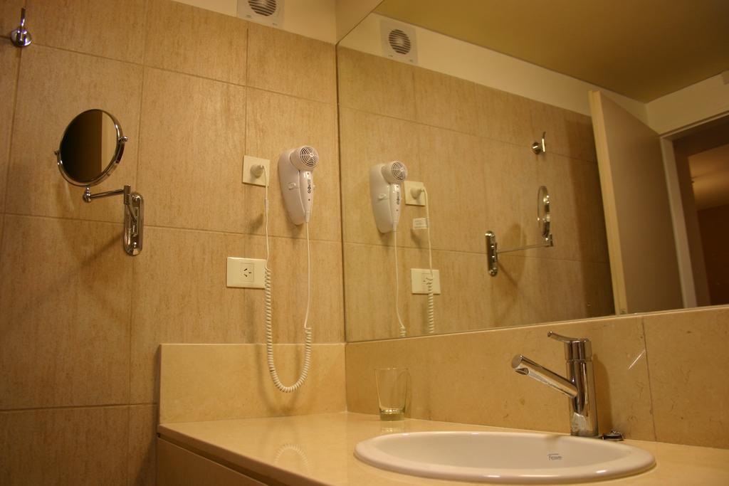 Apart Hotel Federación Kamer foto